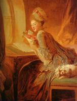 Fragonard, Jean-Honore - Not Found